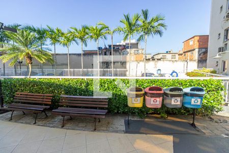 Apartamento à venda com 45m², 2 quartos e 1 vaga Apartamento à venda com 45m², 2 quartos e 1 vagaÁrea comum