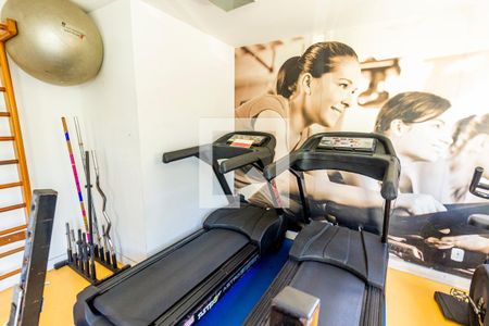 Apartamento à venda com 45m², 2 quartos e 1 vaga Apartamento à venda com 45m², 2 quartos e 1 vagaÁrea comum