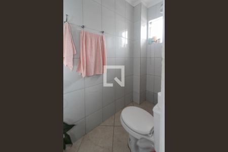 Apartamento à venda com 36m², 1 quarto e sem vaga Apartamento à venda com 36m², 1 quarto e sem vagaBanheiro