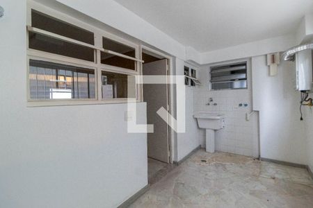 Apartamento à venda com 140m², 3 quartos e 1 vaga Apartamento à venda com 140m², 3 quartos e 1 vagaÁrea de Serviço