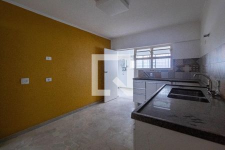Apartamento à venda com 140m², 3 quartos e 1 vaga Apartamento à venda com 140m², 3 quartos e 1 vagaCozinha