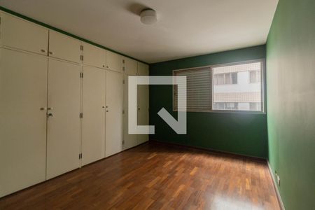 Apartamento à venda com 140m², 3 quartos e 1 vaga Apartamento à venda com 140m², 3 quartos e 1 vagaQuarto 3