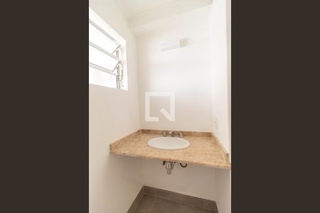 Apartamento à venda com 140m², 3 quartos e 1 vaga Apartamento à venda com 140m², 3 quartos e 1 vagaBanheiro