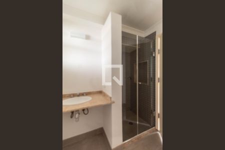 Apartamento à venda com 140m², 3 quartos e 1 vaga Apartamento à venda com 140m², 3 quartos e 1 vagaBanheiro