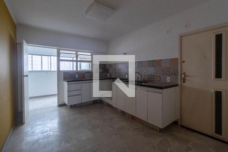 Apartamento à venda com 140m², 3 quartos e 1 vaga Apartamento à venda com 140m², 3 quartos e 1 vagaCozinha