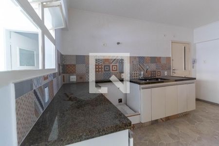 Apartamento à venda com 140m², 3 quartos e 1 vaga Apartamento à venda com 140m², 3 quartos e 1 vagaCozinha