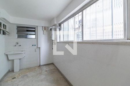 Apartamento à venda com 140m², 3 quartos e 1 vaga Apartamento à venda com 140m², 3 quartos e 1 vagaÁrea de Serviço