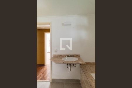Apartamento à venda com 140m², 3 quartos e 1 vaga Apartamento à venda com 140m², 3 quartos e 1 vagaBanheiro