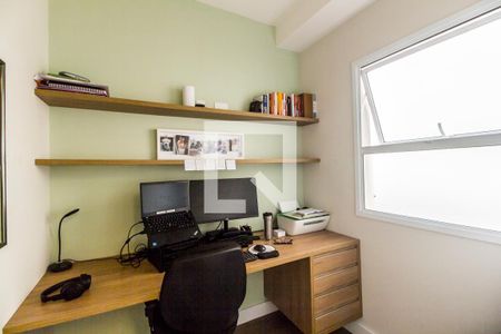 Apartamento à venda com 158m², 3 quartos e 3 vagasEscritório