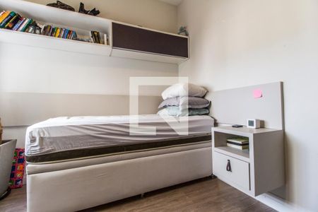 Apartamento à venda com 158m², 3 quartos e 3 vagasSuíte 3