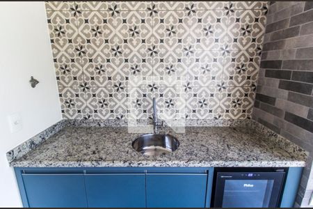 Apartamento à venda com 158m², 3 quartos e 3 vagasDetalhe