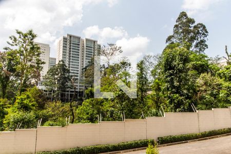 Apartamento à venda com 158m², 3 quartos e 3 vagasVista da Suíte