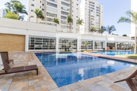 Apartamento à venda com 158m², 3 quartos e 3 vagasPiscina