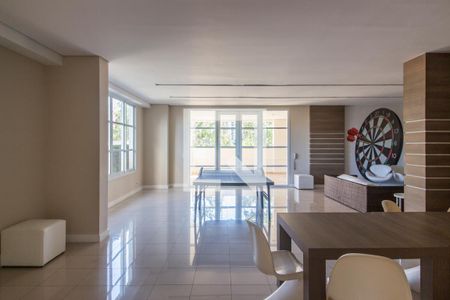 Apartamento à venda com 158m², 3 quartos e 3 vagasSala de Jogos
