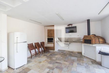 Apartamento à venda com 158m², 3 quartos e 3 vagasÁrea gourmet