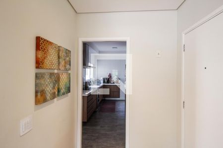 Apartamento à venda com 158m², 3 quartos e 3 vagasEntrada