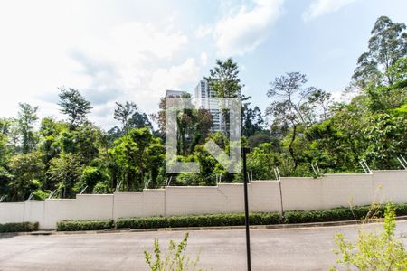 Apartamento à venda com 158m², 3 quartos e 3 vagasVista da Varanda