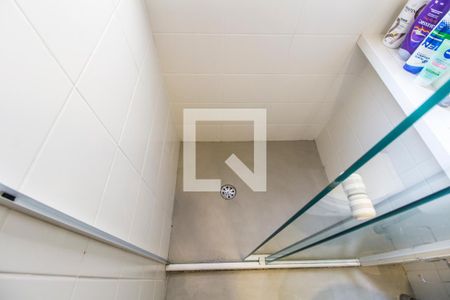 Apartamento à venda com 158m², 3 quartos e 3 vagasDetalhe do Banheiro da Suite