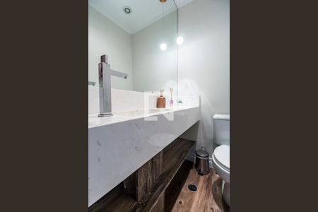 Apartamento à venda com 158m², 3 quartos e 3 vagasLavabo