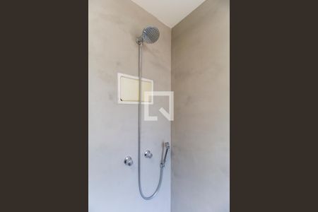 Apartamento à venda com 158m², 3 quartos e 3 vagasBanheiro da Suíte 1