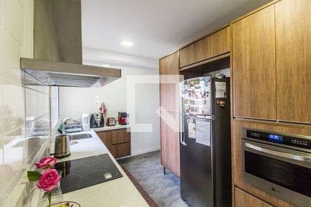 Apartamento à venda com 158m², 3 quartos e 3 vagasCozinha
