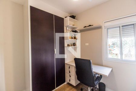 Apartamento à venda com 158m², 3 quartos e 3 vagasSuíte 3