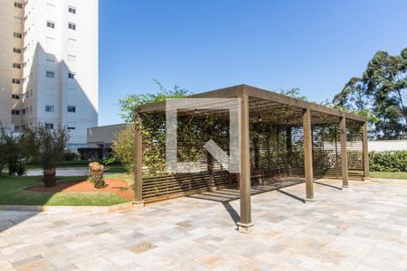 Apartamento à venda com 158m², 3 quartos e 3 vagasÁrea comum