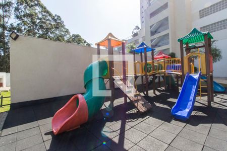Apartamento à venda com 158m², 3 quartos e 3 vagasÁrea comum - Playground