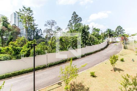 Apartamento à venda com 158m², 3 quartos e 3 vagasVista da Varanda