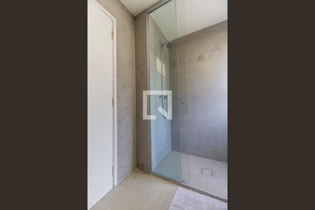 Apartamento à venda com 158m², 3 quartos e 3 vagasBanheiro da Suíte 1