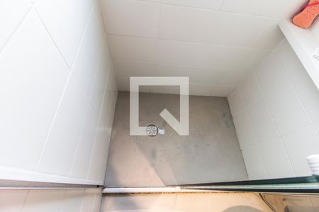 Apartamento à venda com 158m², 3 quartos e 3 vagasDetalhe do Banheiro da Suite