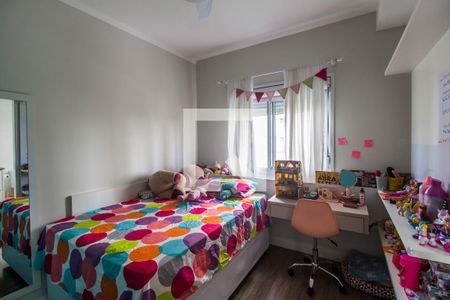 Apartamento à venda com 158m², 3 quartos e 3 vagasSuíte 2