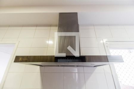 Apartamento à venda com 158m², 3 quartos e 3 vagasDetalhe da cozinha