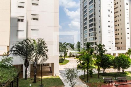 Apartamento à venda com 158m², 3 quartos e 3 vagasVista da Suíte