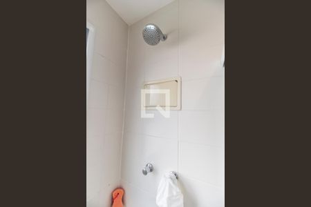 Apartamento à venda com 158m², 3 quartos e 3 vagasBanheiro da Suíte 2