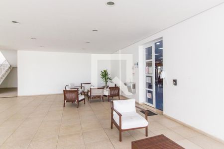 Apartamento à venda com 158m², 3 quartos e 3 vagas Salão 