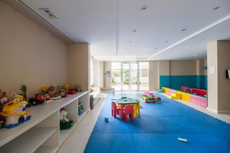 Apartamento à venda com 158m², 3 quartos e 3 vagasBrinquedoteca