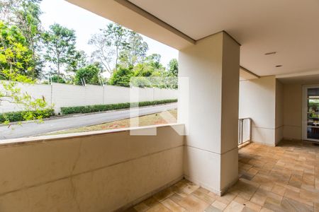 Apartamento à venda com 158m², 3 quartos e 3 vagasÁrea comum