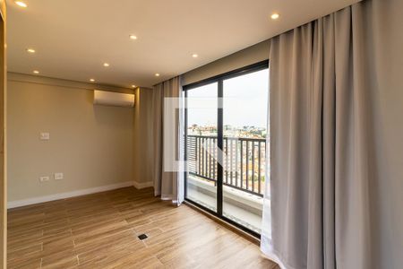 Studio de kitnet/studio para alugar com 1 quarto, 29m² em Jardim São Paulo, São Paulo