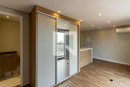 Studio de kitnet/studio para alugar com 1 quarto, 29m² em Jardim São Paulo, São Paulo