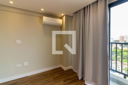 Studio de kitnet/studio para alugar com 1 quarto, 29m² em Jardim São Paulo, São Paulo