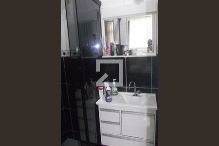 Casa à venda com 196m², 3 quartos e 1 vagaBanheiro do Quarto 1