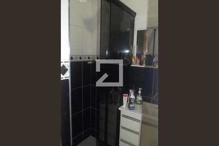 Casa à venda com 196m², 3 quartos e 1 vagaBanheiro do Quarto 1