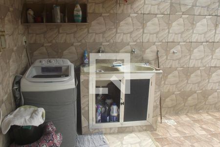 Casa à venda com 196m², 3 quartos e 1 vagaÁrea Externa