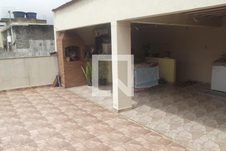 Casa à venda com 196m², 3 quartos e 1 vagaÁrea Externa