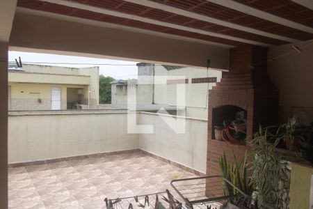 Casa à venda com 196m², 3 quartos e 1 vagaÁrea Externa