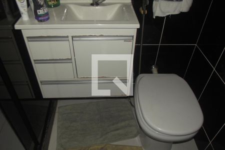 Casa à venda com 196m², 3 quartos e 1 vagaBanheiro do Quarto 1