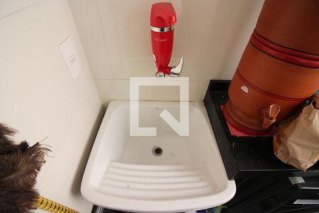 Apartamento à venda com 75m², 2 quartos e 2 vagasÁrea de Serviço