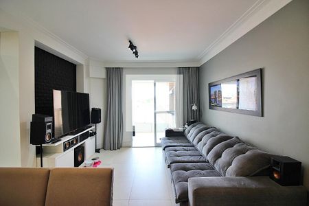 Apartamento à venda com 75m², 2 quartos e 2 vagasSala 