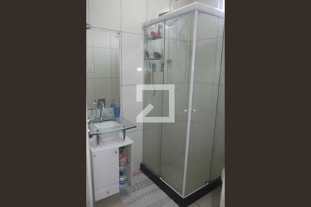 Apartamento à venda com 50m², 2 quartos e 1 vagaBanheiro